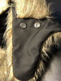 Мужская шапка