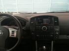 Nissan Pathfinder 3.0 AT, 2012, 20 000 км объявление продам