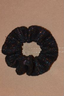 Резинки на пучок