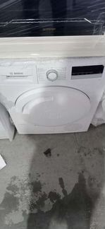 Сушильный барабан bosch WTM832010E