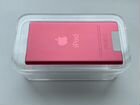 iPod nano 7g pink 16 gb объявление продам