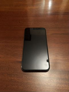 iPhone X 256GB