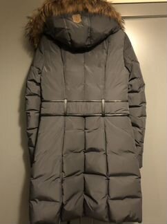 Mackage пуховик S/P оригинал в идеальном состоянии
