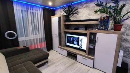 Стенка для гостиной