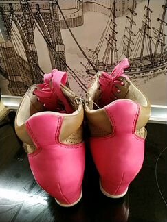 Маранты Tosca Blu