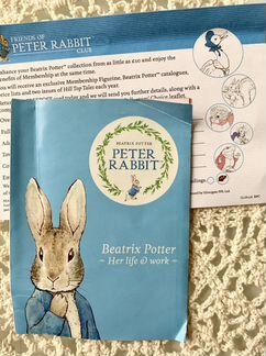 Набор детской посуды