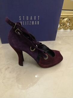 Туфли Stuart Weitzman