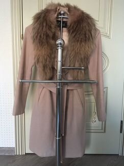 Пальто Италия 42 размер