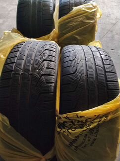 Pirelli sottozero 275/40/19