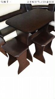 Продаю стол кухонный