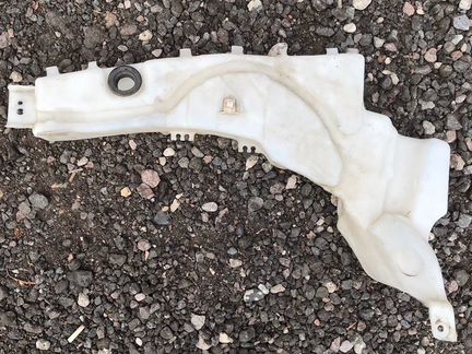 Бачок омывателя Ford Focus 2 2005-2010 1.8 qqdb