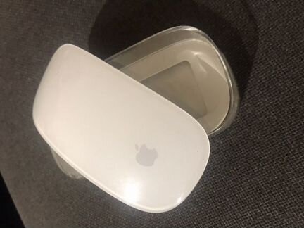 Мышь Apple Magic Mouse
