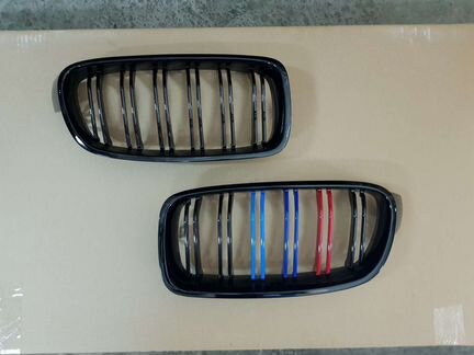 Ноздри BMW 3 F30 F31