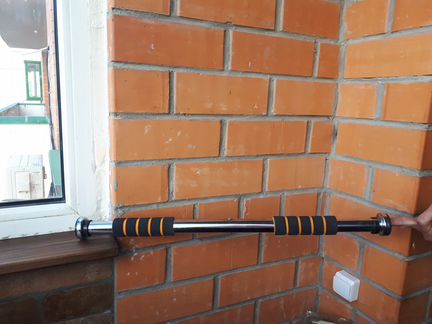 Турники для занятия спортом