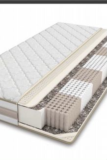 Матрас Family Mild 200/180