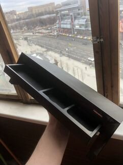 Подставка под монитор Fellowes
