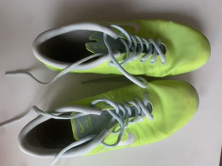 Кроссовки nike