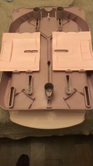 Пеленальный стол