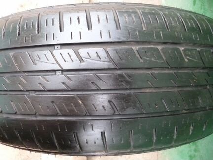 Шина 235/60R18 Kumho Solus KL21