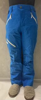Штаны The north face для сноуборда и горных лыж. Р