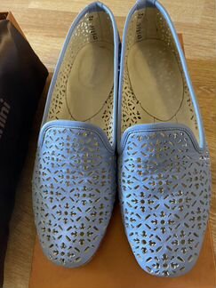 Туфли женские летние 38 размер