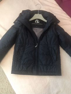 Alessandro Borelli 6-7 лет, идеальное состояние