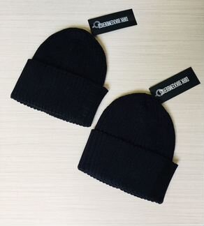 Шапка Bikkembergs