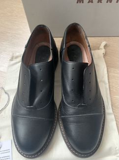 Marni ботинки, 36 размер