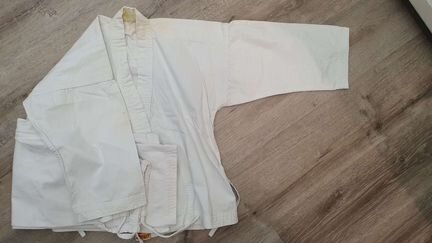 Кимоно детское 7 лет/ бесплатно