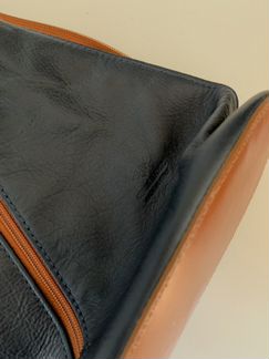 Рюкзак Vera Pelle