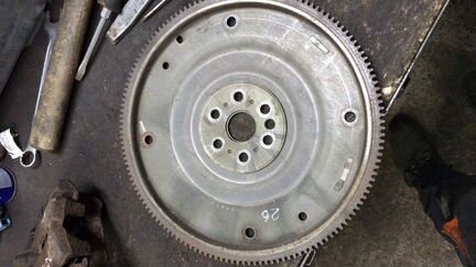 Маховик АКПП Freelander 1 Rover 75 MG zt V6