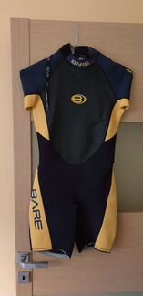 Гидрокостюм Velocity