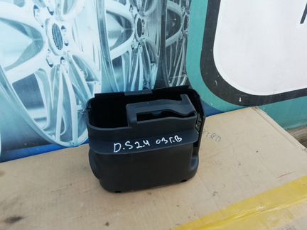 Кожуx рулeвой колонки Chrysler Sebring Dodge Strat