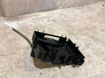 Площадка аккумулятора Volkswagen polo sedan