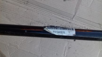 Стабилизатор передний Volvo хс60,Вольво хс60