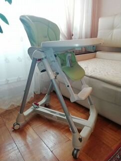 Стул для кормления Peg-Perego