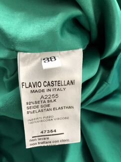 Платье Flavio Castellani (Италия)