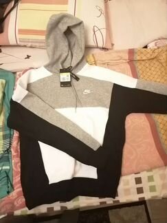 Худи Nike Sportwear Club