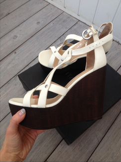 Босоножки itaita Италия новые