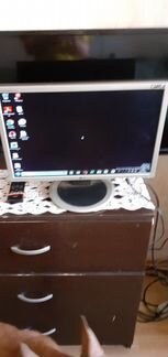 Монитор LG