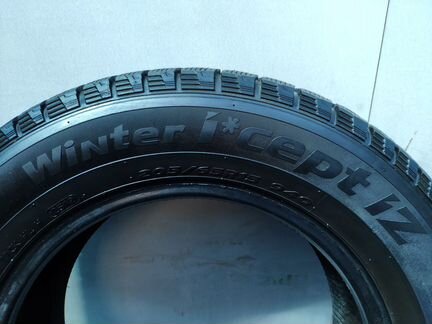 Hankook Winter Icept IZ 205/65/15