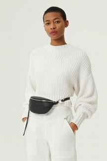 Сумка на пояс Rebecca Minkoff