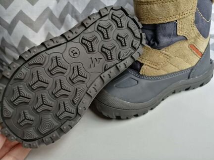 Сапоги сноубутсы Quechua