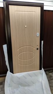 Дверь Премиум новая