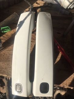 Замок дери Range Rover Jaguar