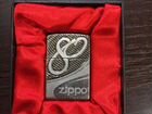 Зажигалка zippo 80 anniversary edition