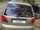 Daewoo Matiz 0.8 МТ, 2010, 90 000 км объявление продам