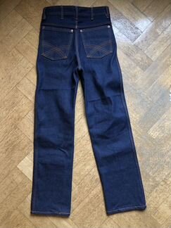 Джинсы Hand Made