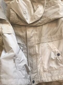 Ветровка massimo Dutti
