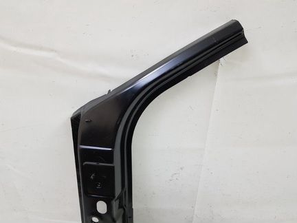 Стойка кузова передняя левая Renault Sandero 1